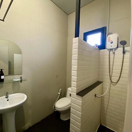 Nokhook House Hostel Trang Ngoại thất bức ảnh