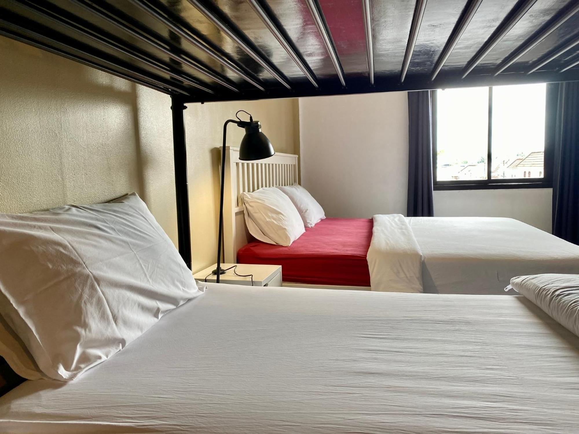 Nokhook House Hostel Trang Ngoại thất bức ảnh