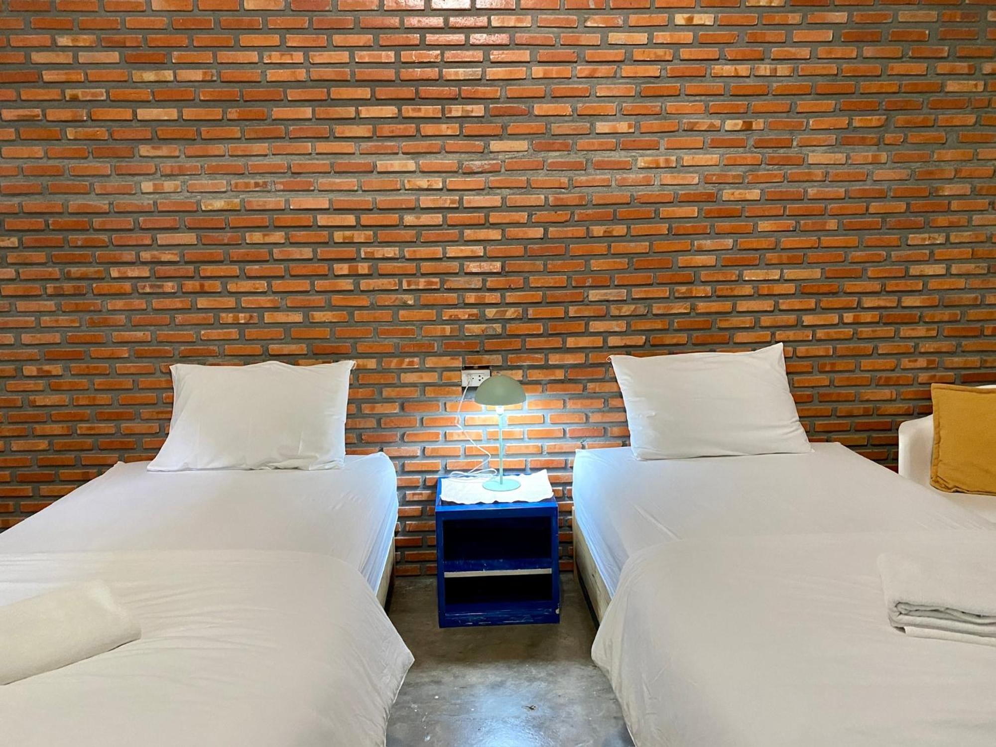 Nokhook House Hostel Trang Ngoại thất bức ảnh
