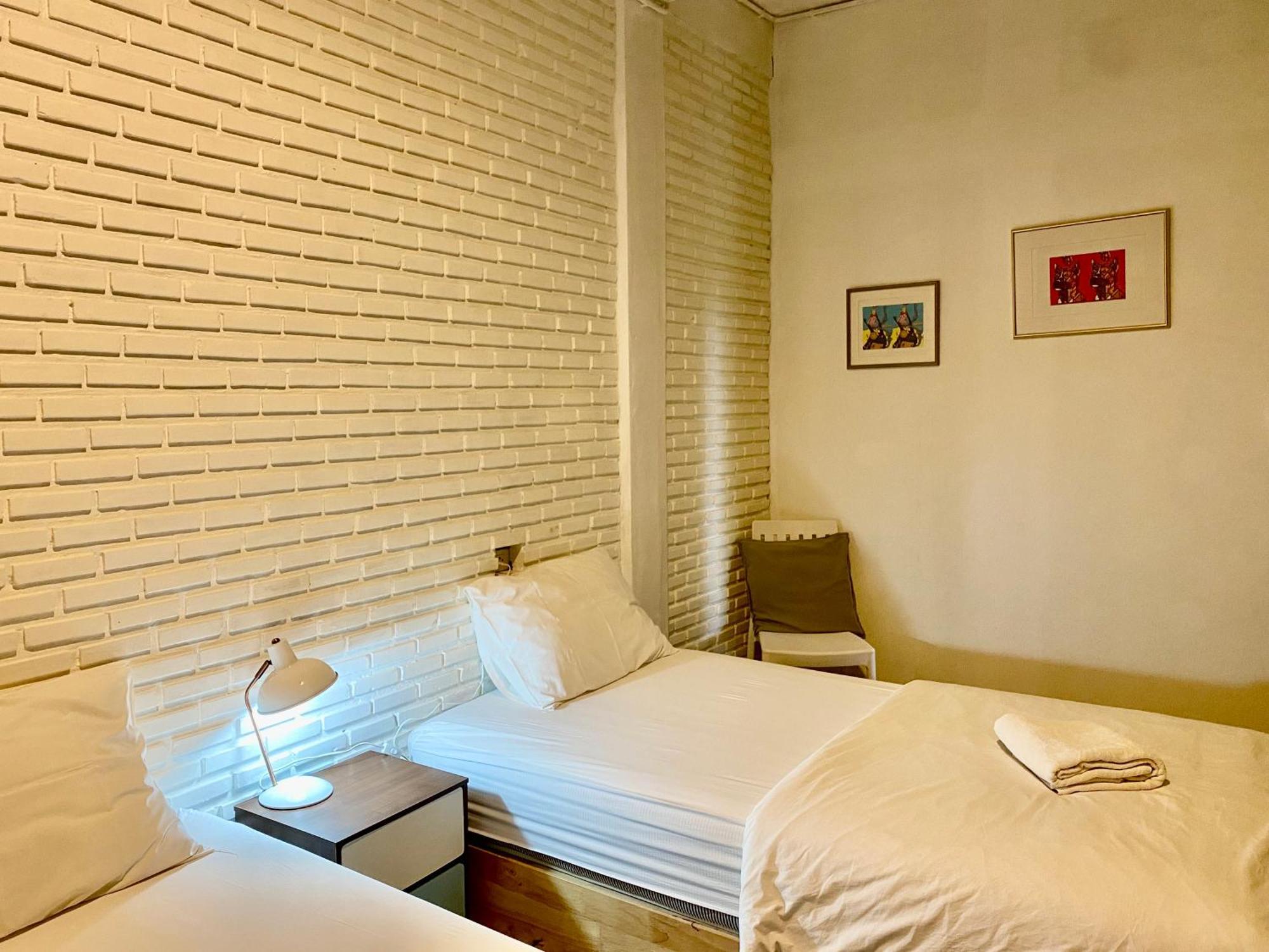Nokhook House Hostel Trang Ngoại thất bức ảnh