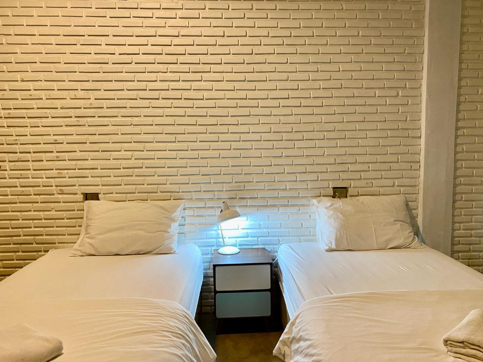 Nokhook House Hostel Trang Ngoại thất bức ảnh