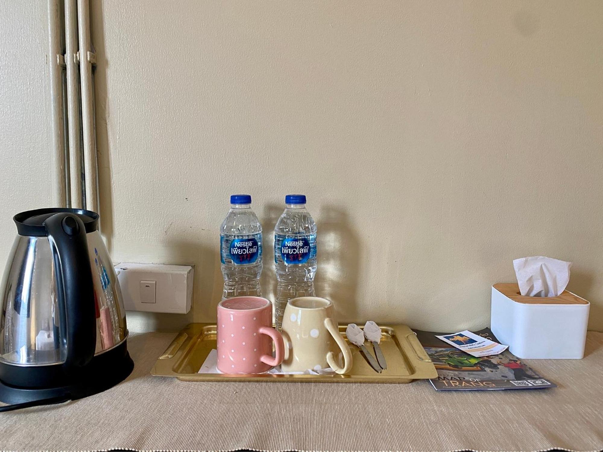 Nokhook House Hostel Trang Ngoại thất bức ảnh