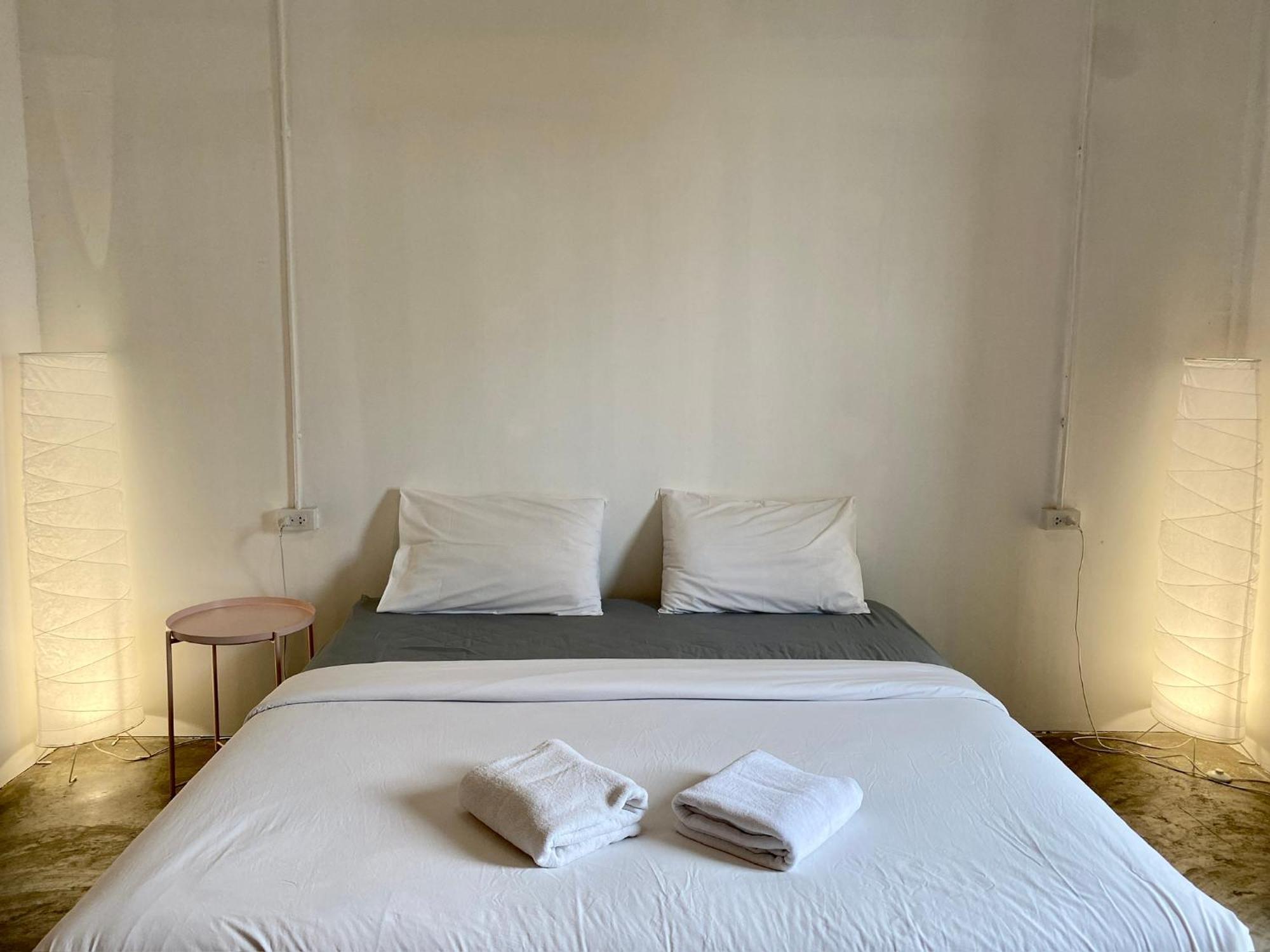 Nokhook House Hostel Trang Ngoại thất bức ảnh