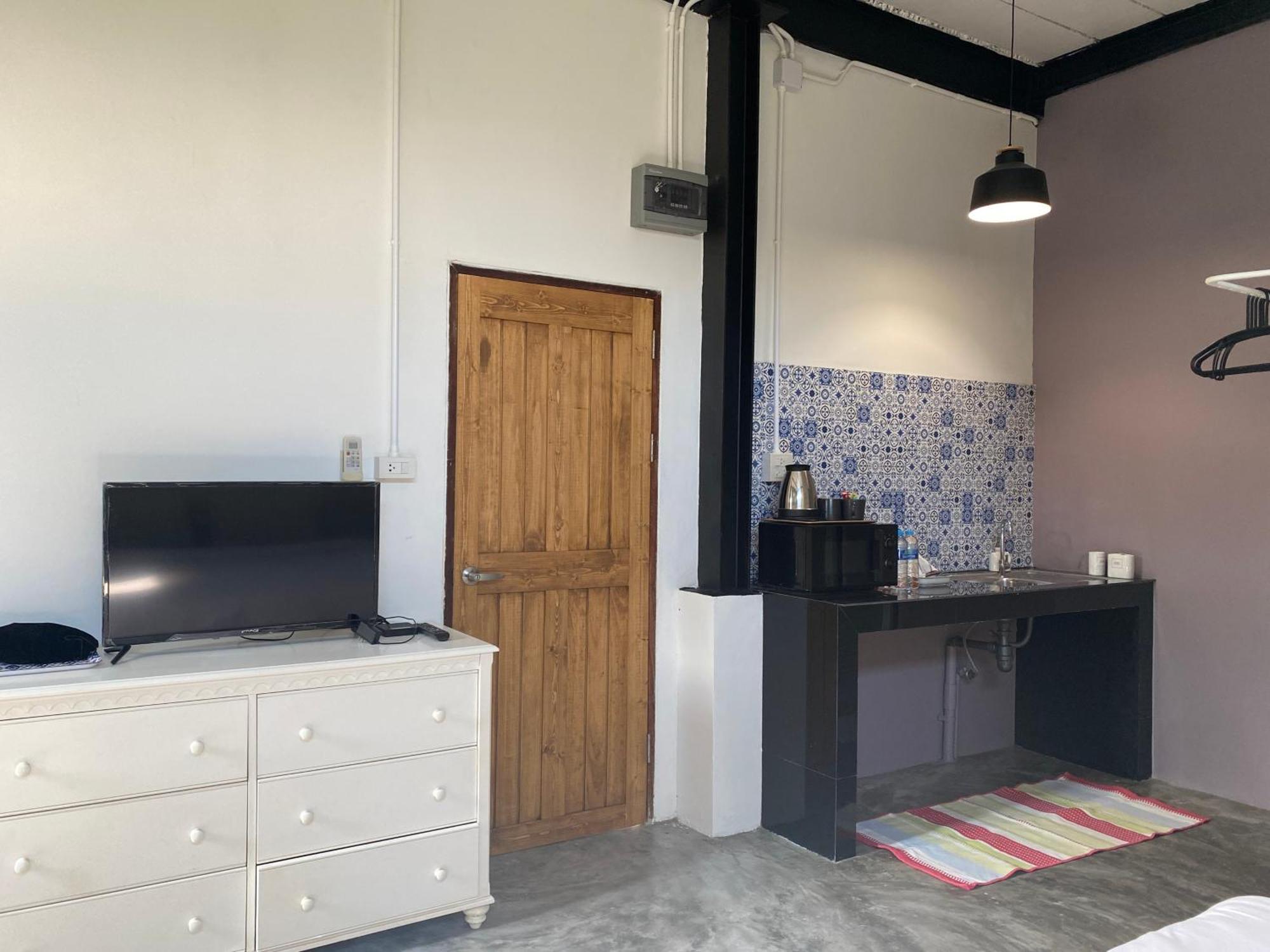 Nokhook House Hostel Trang Ngoại thất bức ảnh