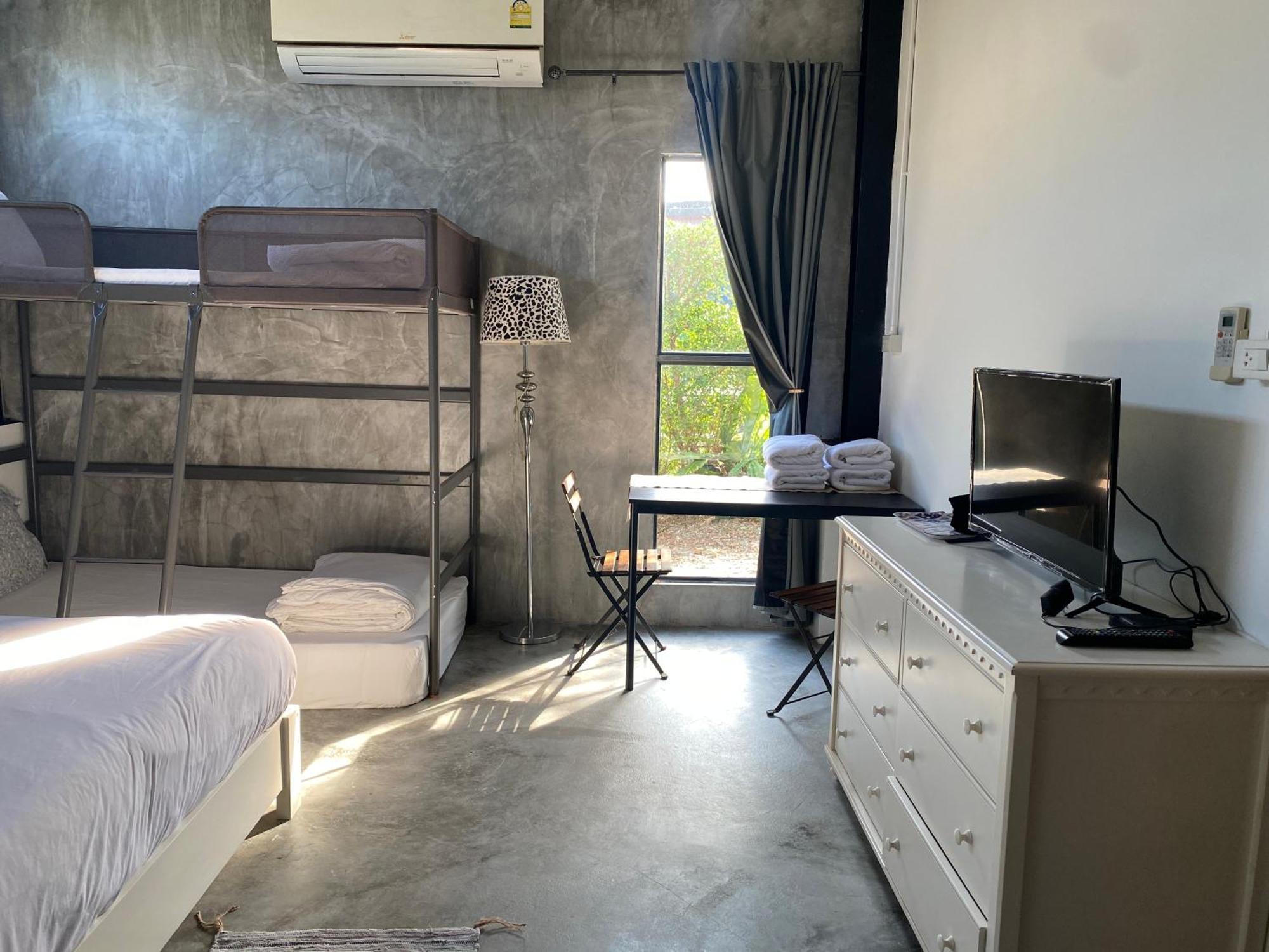 Nokhook House Hostel Trang Ngoại thất bức ảnh