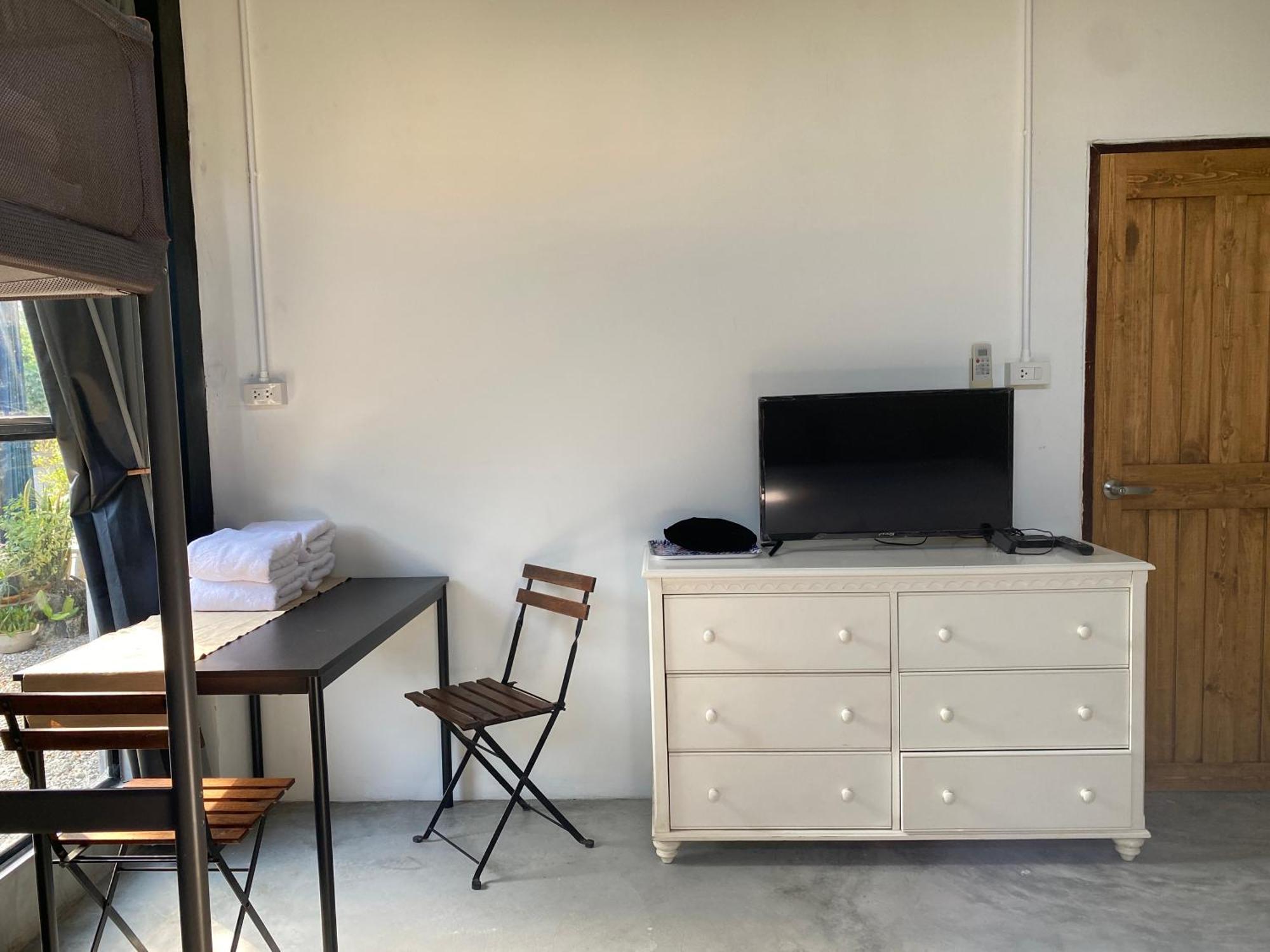 Nokhook House Hostel Trang Ngoại thất bức ảnh