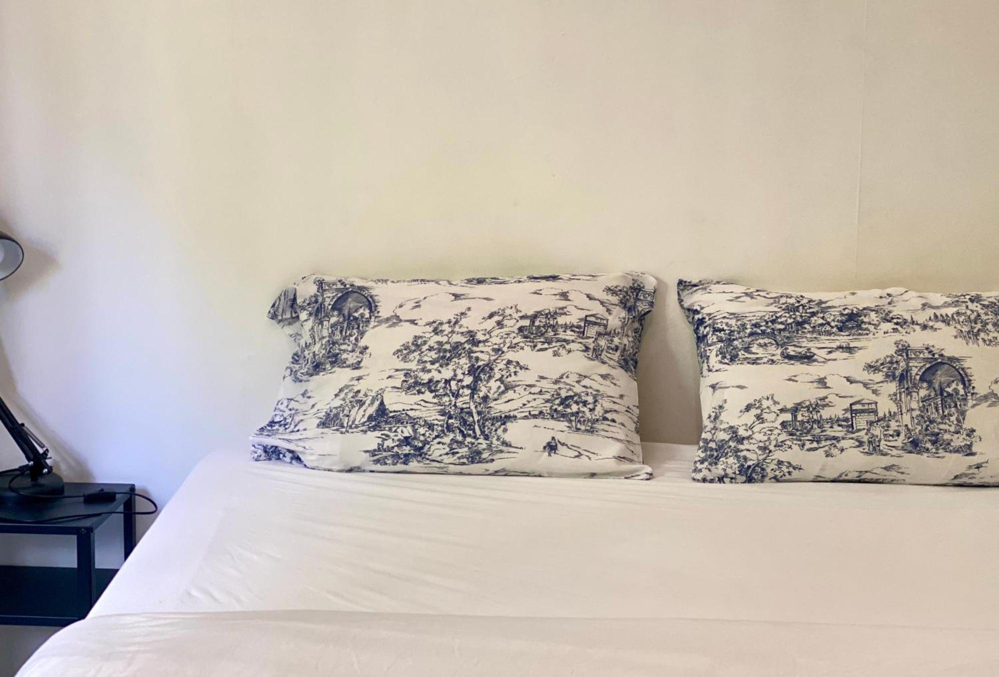 Nokhook House Hostel Trang Ngoại thất bức ảnh