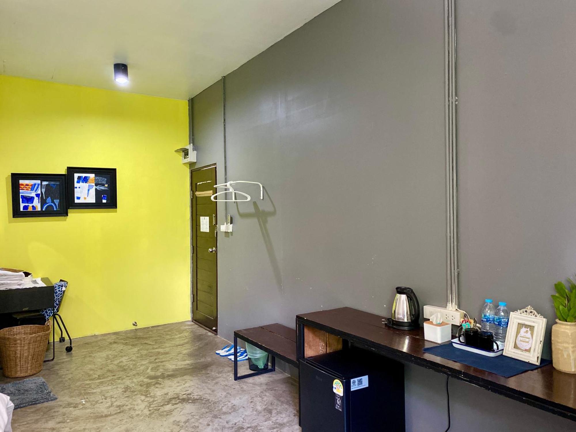 Nokhook House Hostel Trang Ngoại thất bức ảnh