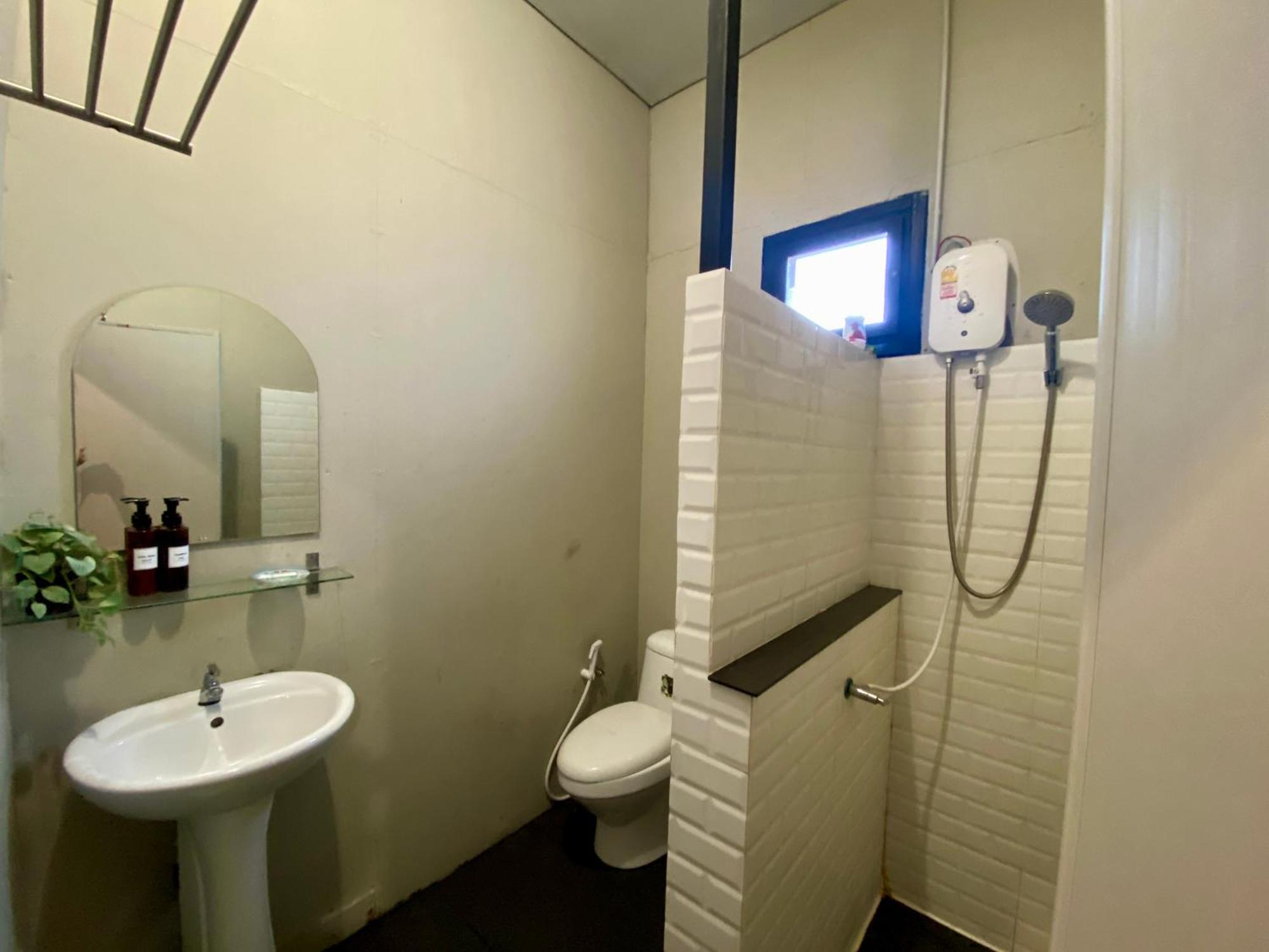 Nokhook House Hostel Trang Ngoại thất bức ảnh