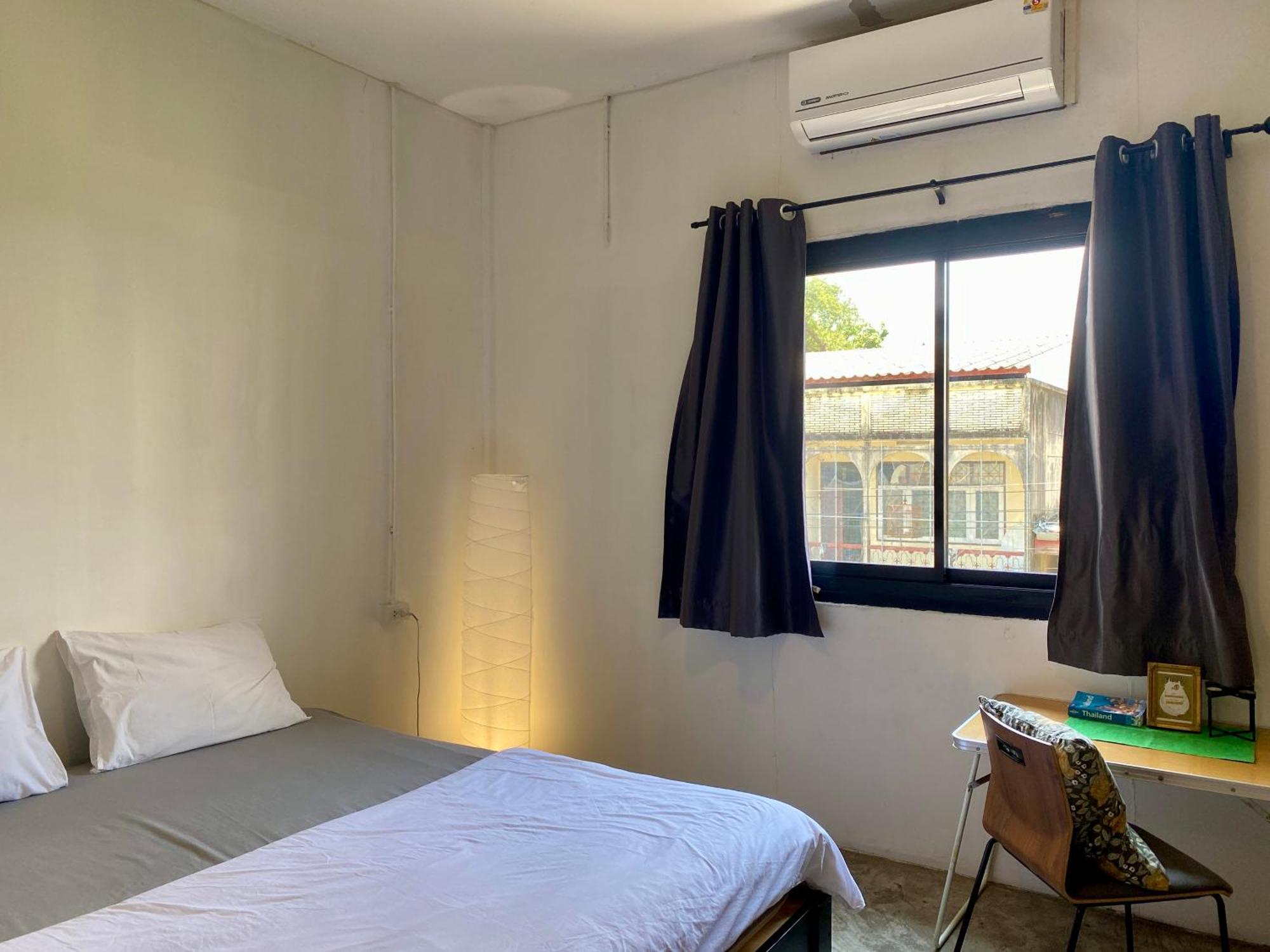 Nokhook House Hostel Trang Ngoại thất bức ảnh