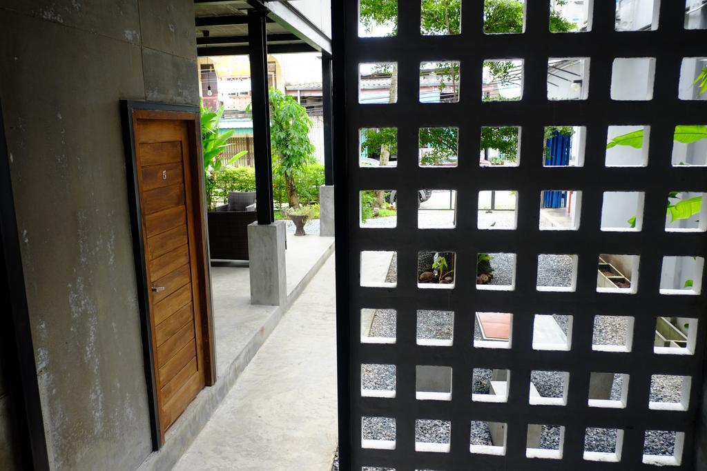 Nokhook House Hostel Trang Ngoại thất bức ảnh